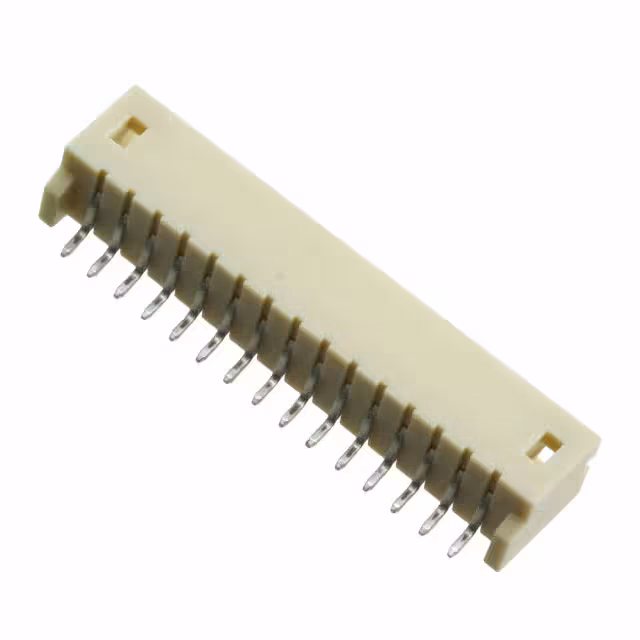 1-1775469-5 TE Connectivity AMP Connectors  Headers Male Pins